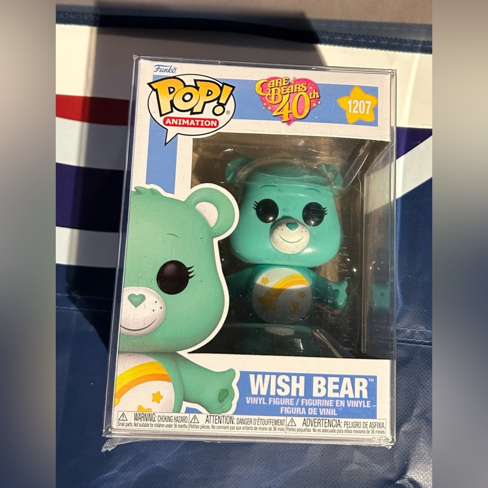 Funko pop